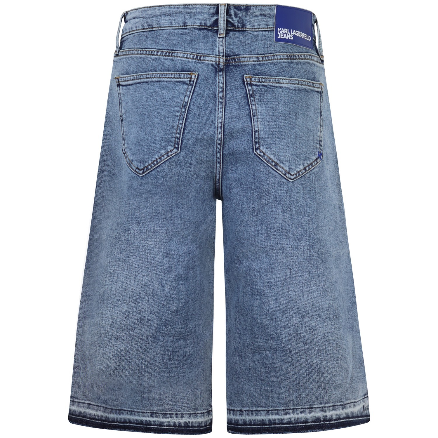 Bermuda di jeans per donna 2