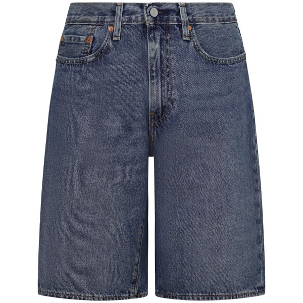 Shorts in jeans per uomo