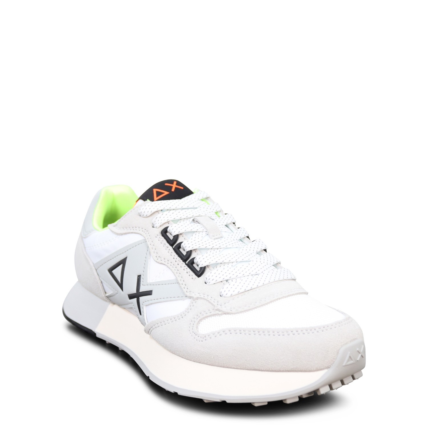 Sneakers  bianca per uomo 2