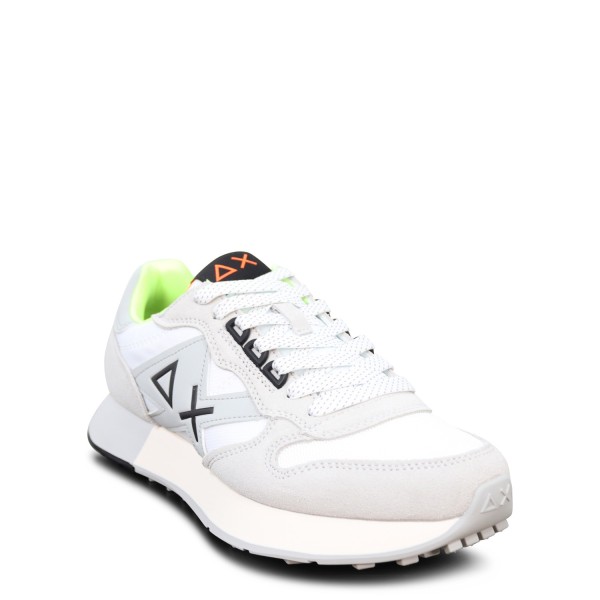 Sneakers  bianca per uomo