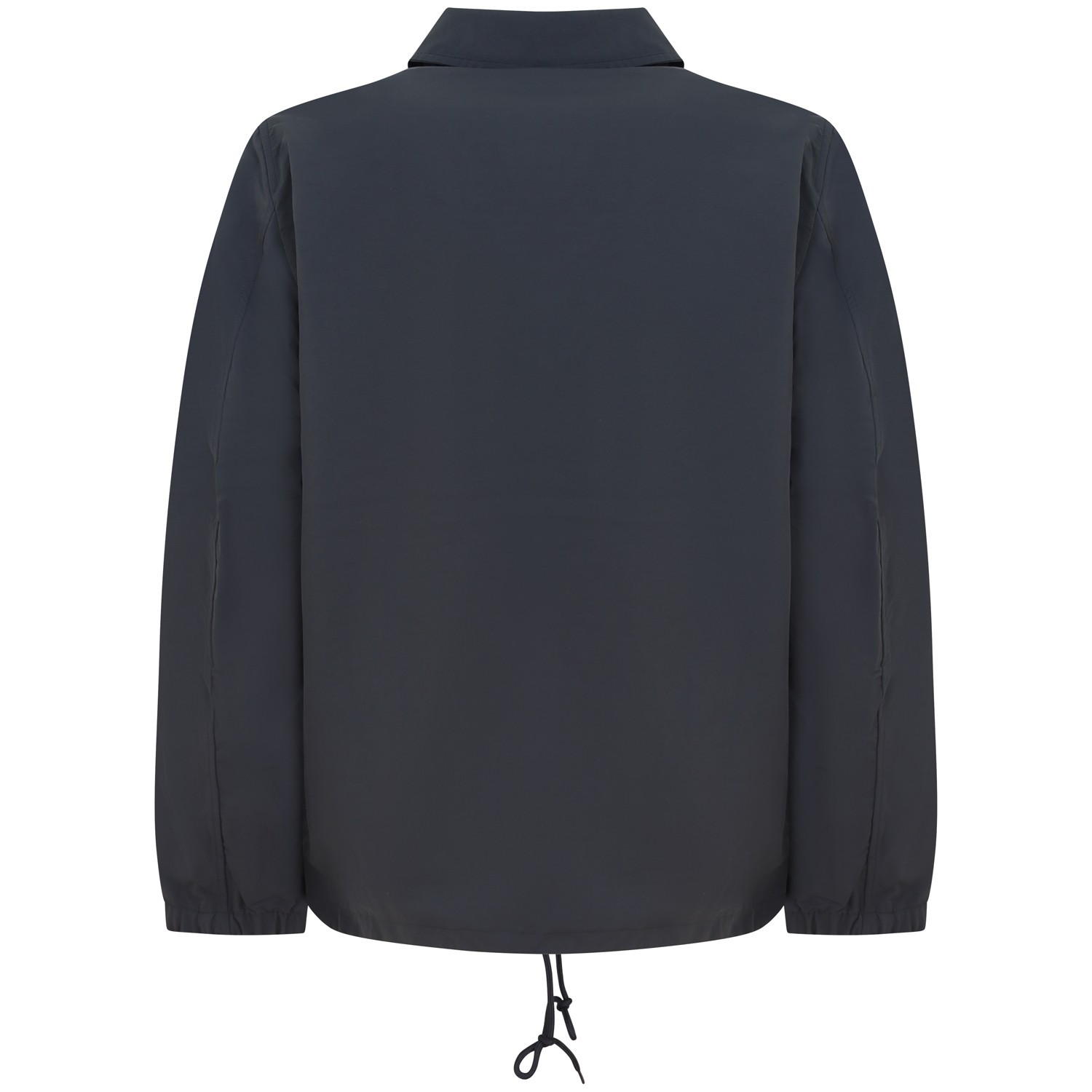 Giubbotto nero  per uomo 2