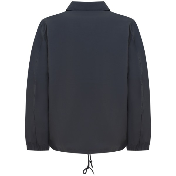 Giubbotto nero  per uomo