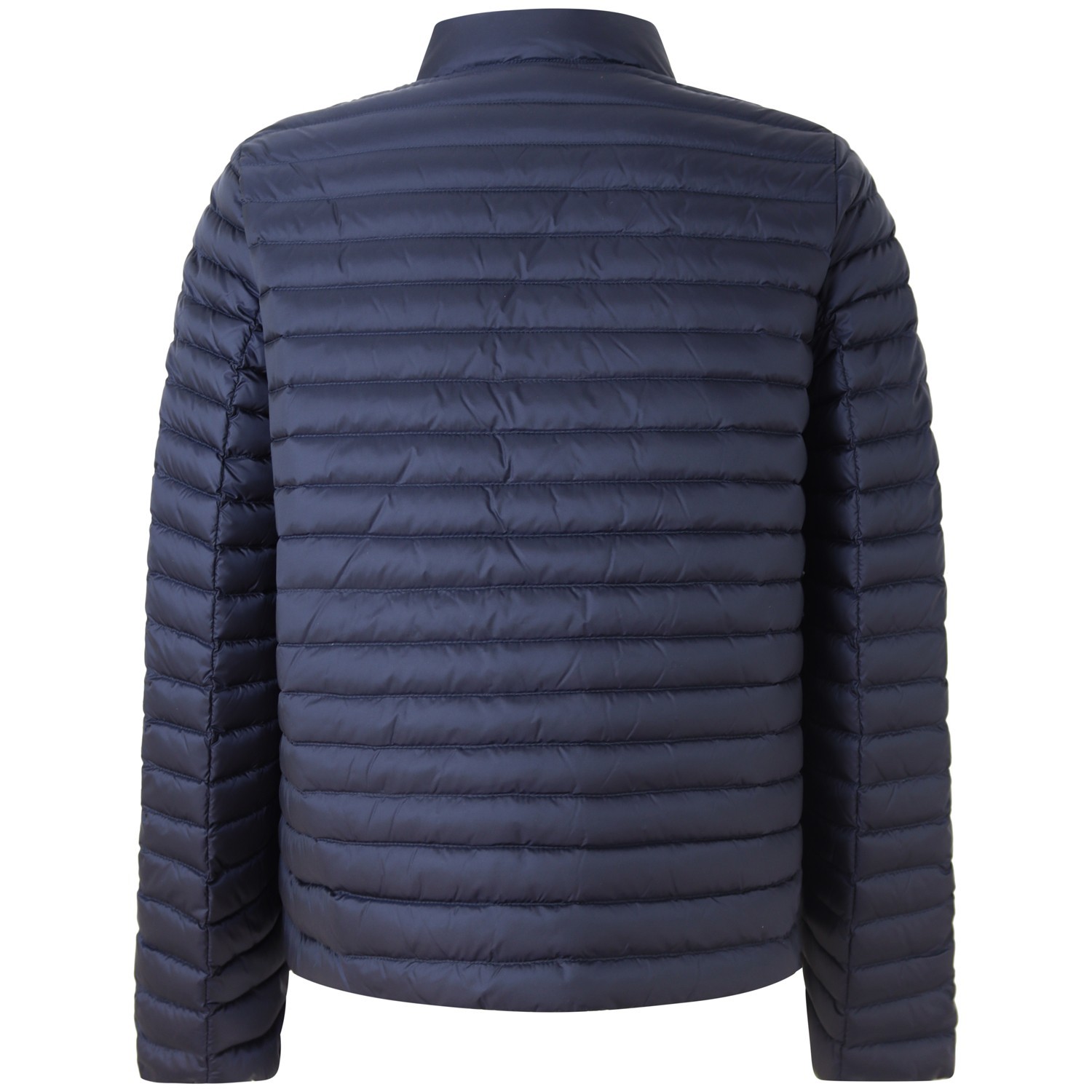 Piumino blu per donna 2