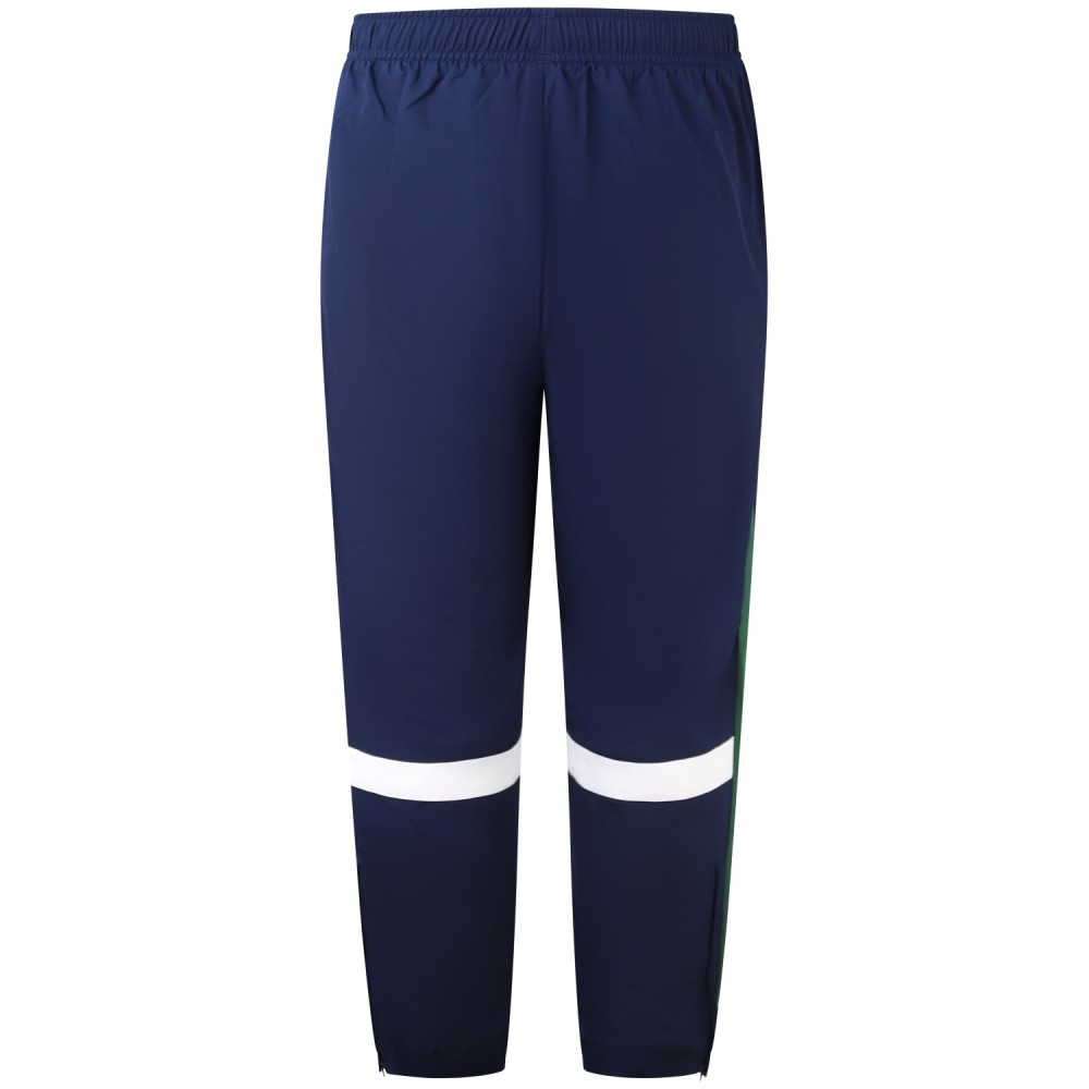 Completo tuta blu  per uomo