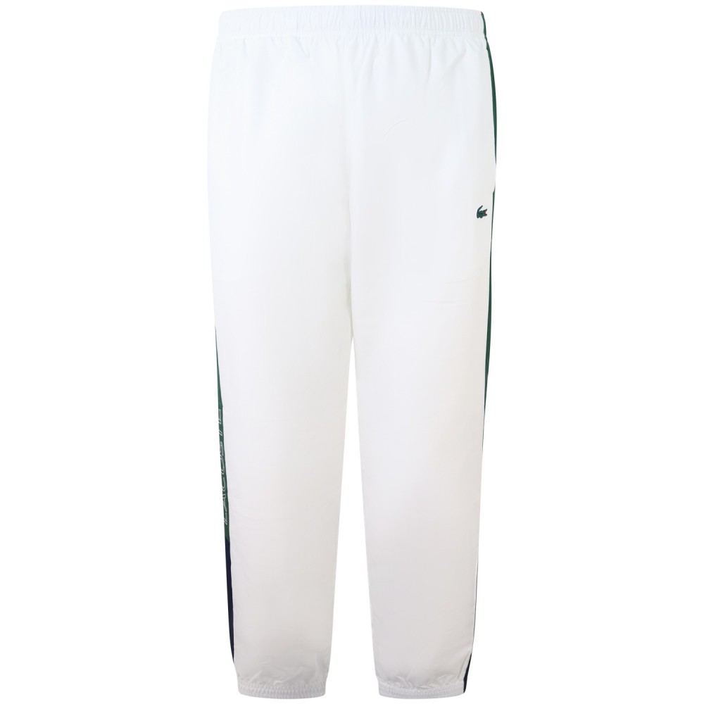 Completo tuta bianco  per uomo