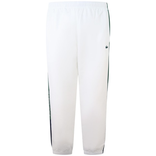 Completo tuta bianco  per uomo