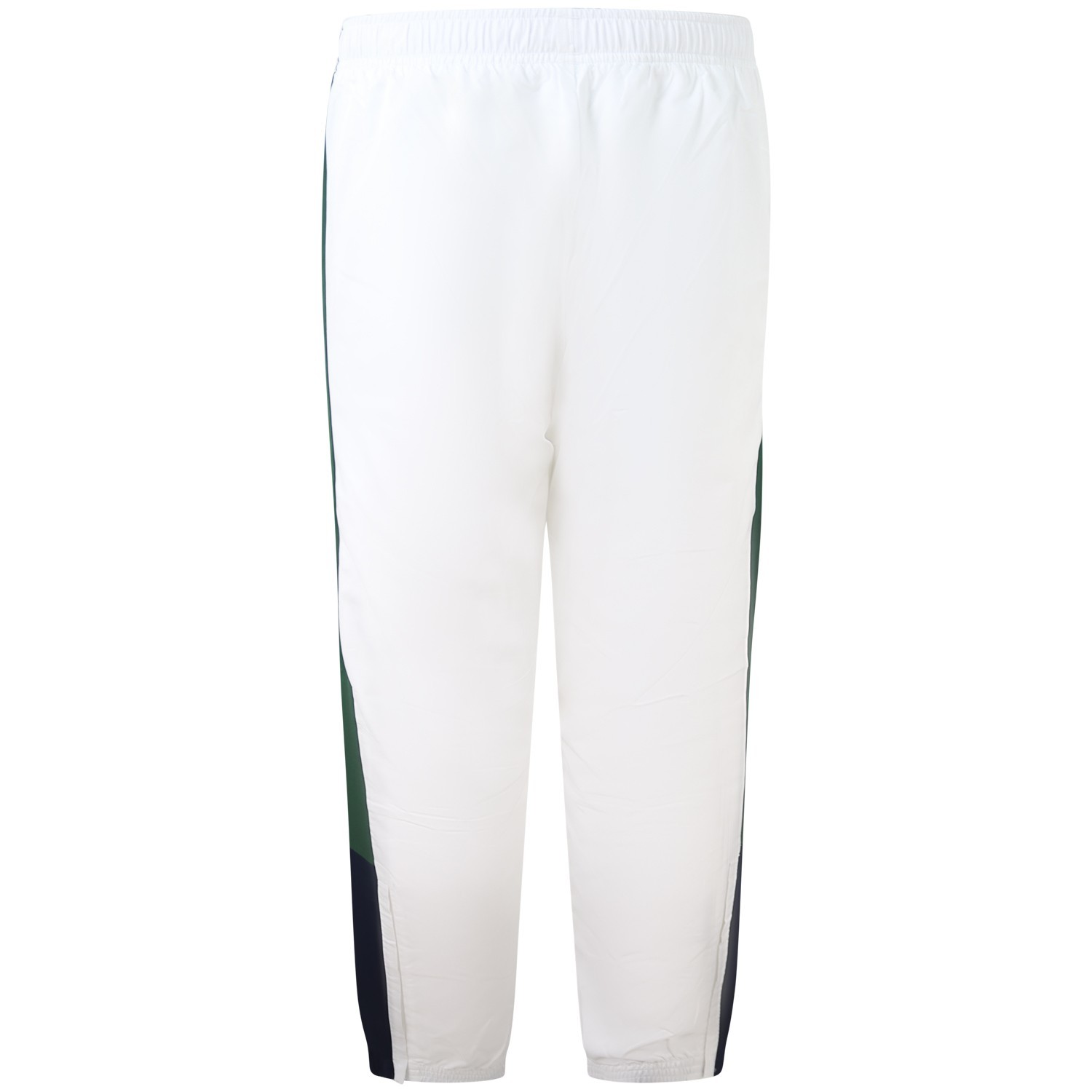 Completo tuta bianco  per uomo