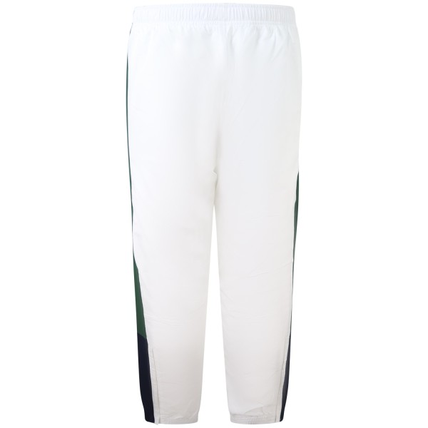 Completo tuta bianco  per uomo