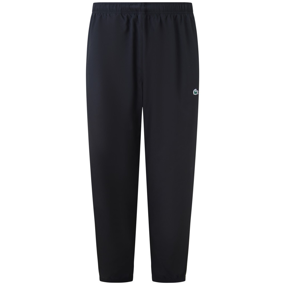 Completo tuta nero per uomo