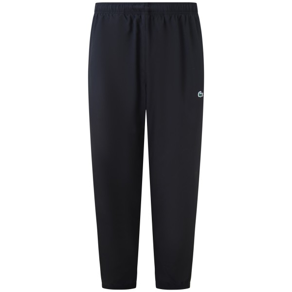 Completo tuta nero per uomo