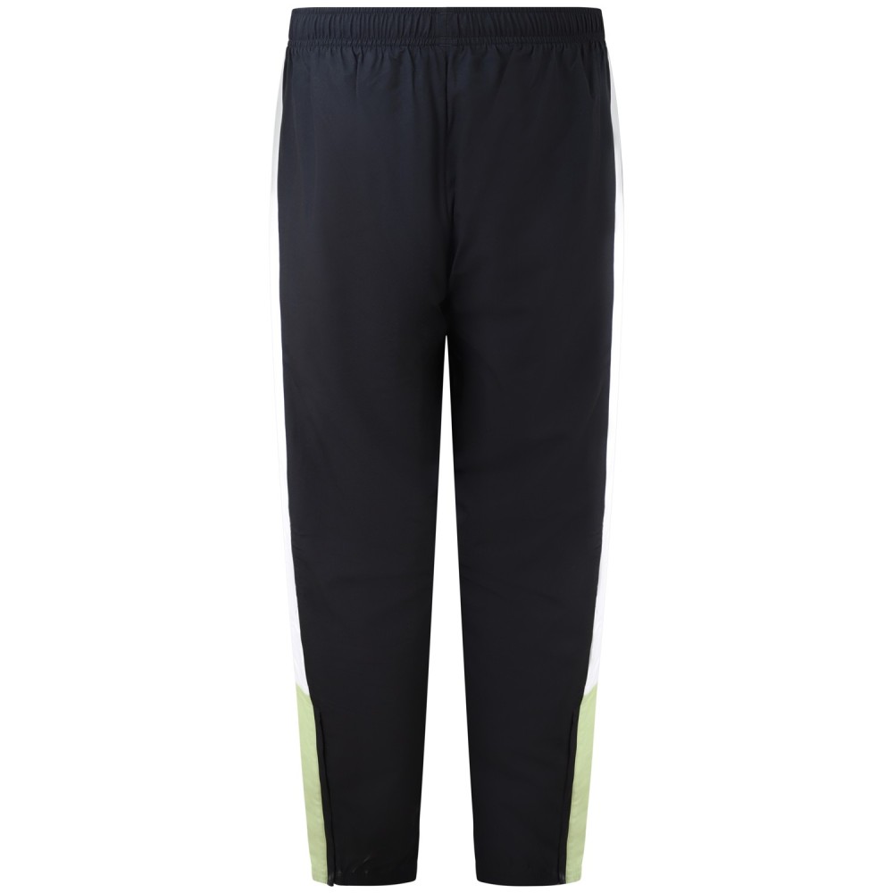 Completo tuta nero per uomo