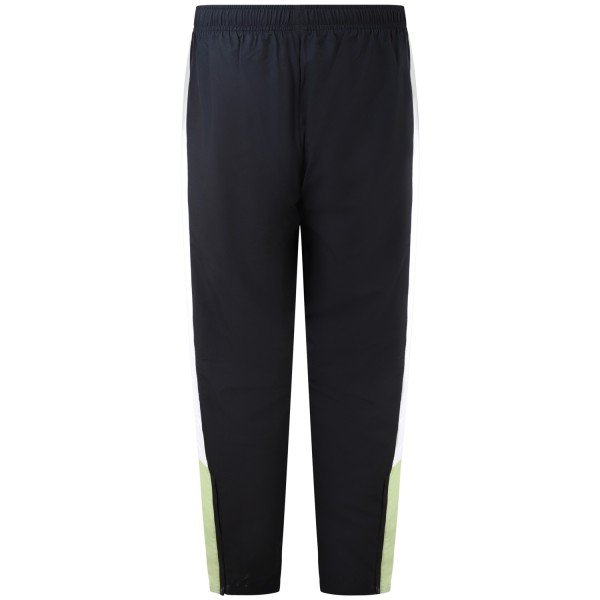 Completo tuta nero per uomo