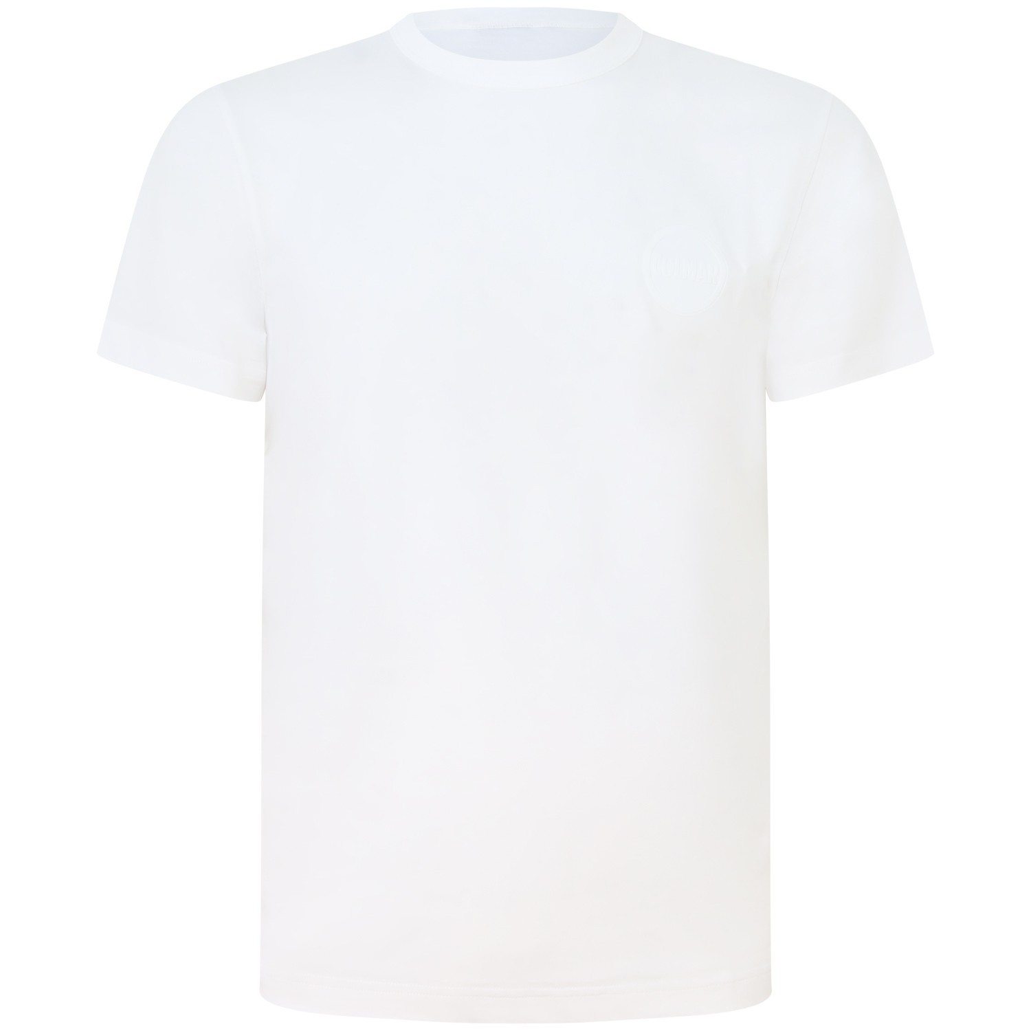 T-shirt  bianca per uomo