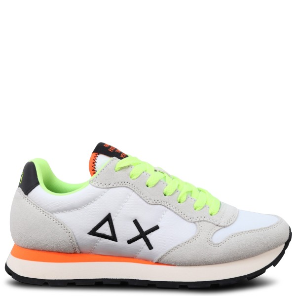 Sneakers bianca  per uomo