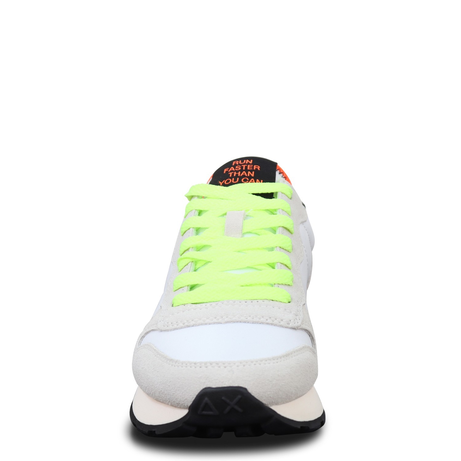 Sneakers bianca  per uomo