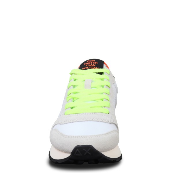 Sneakers bianca  per uomo