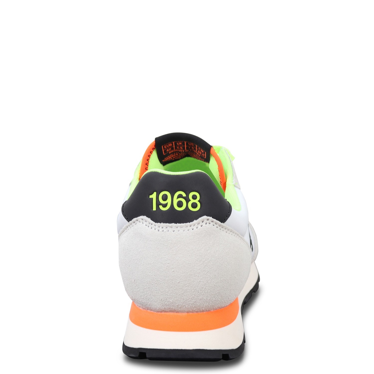 Sneakers bianca  per uomo