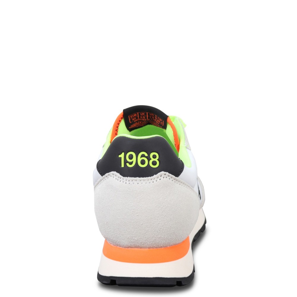 Sneakers bianca  per uomo