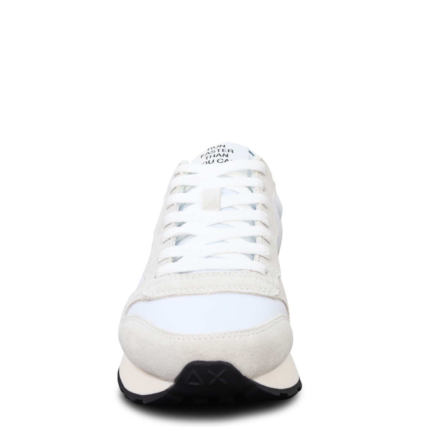 Sneakers bianca per uomo