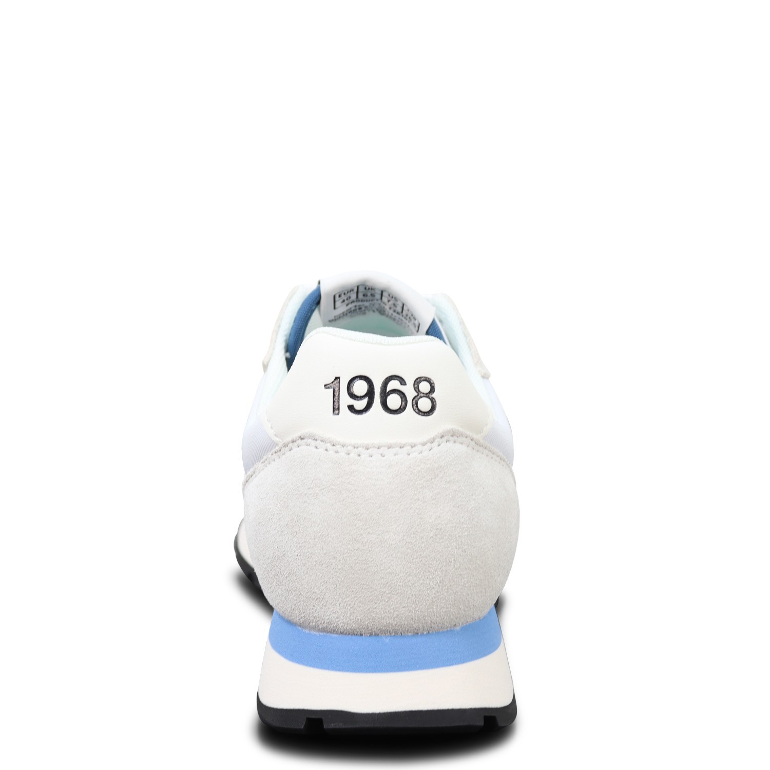 Sneakers bianca per uomo