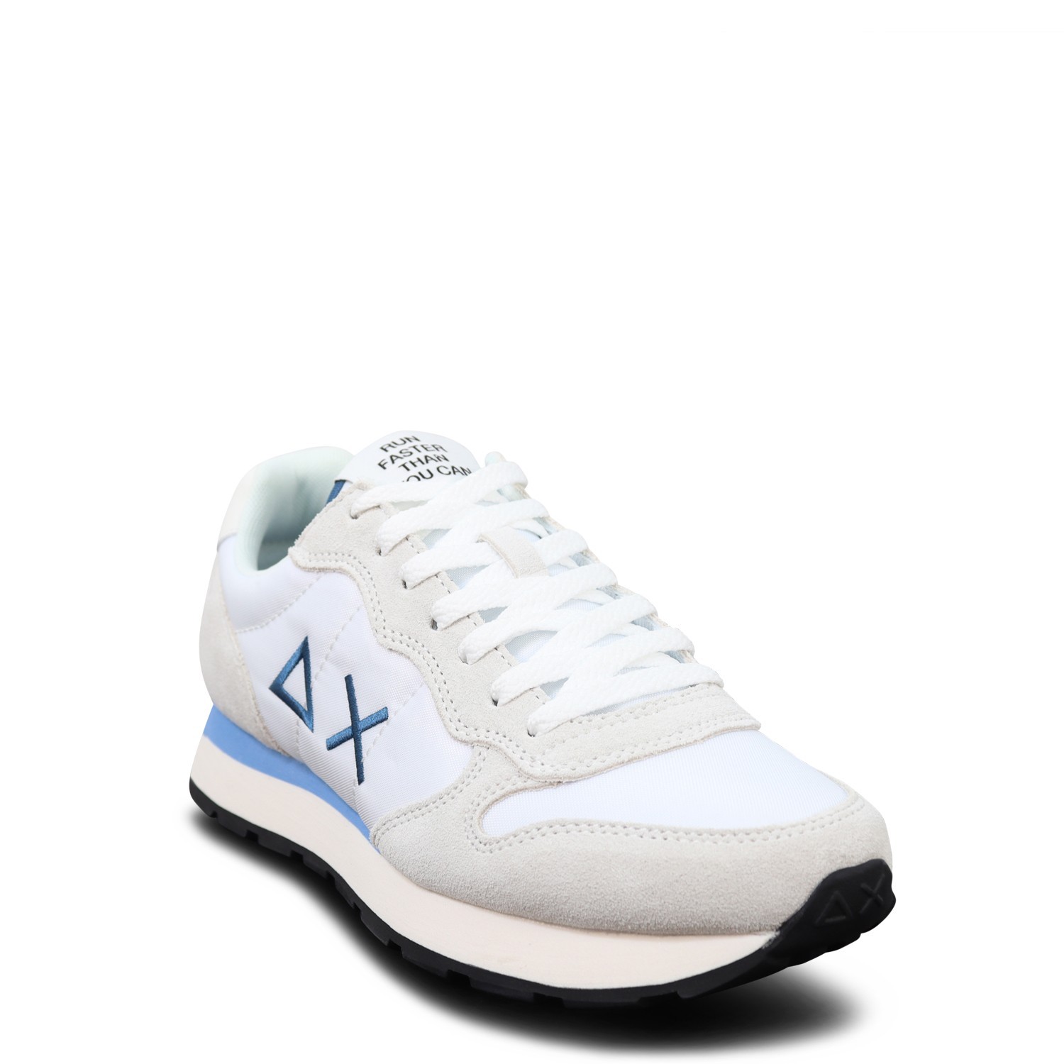 Sneakers bianca per uomo 2