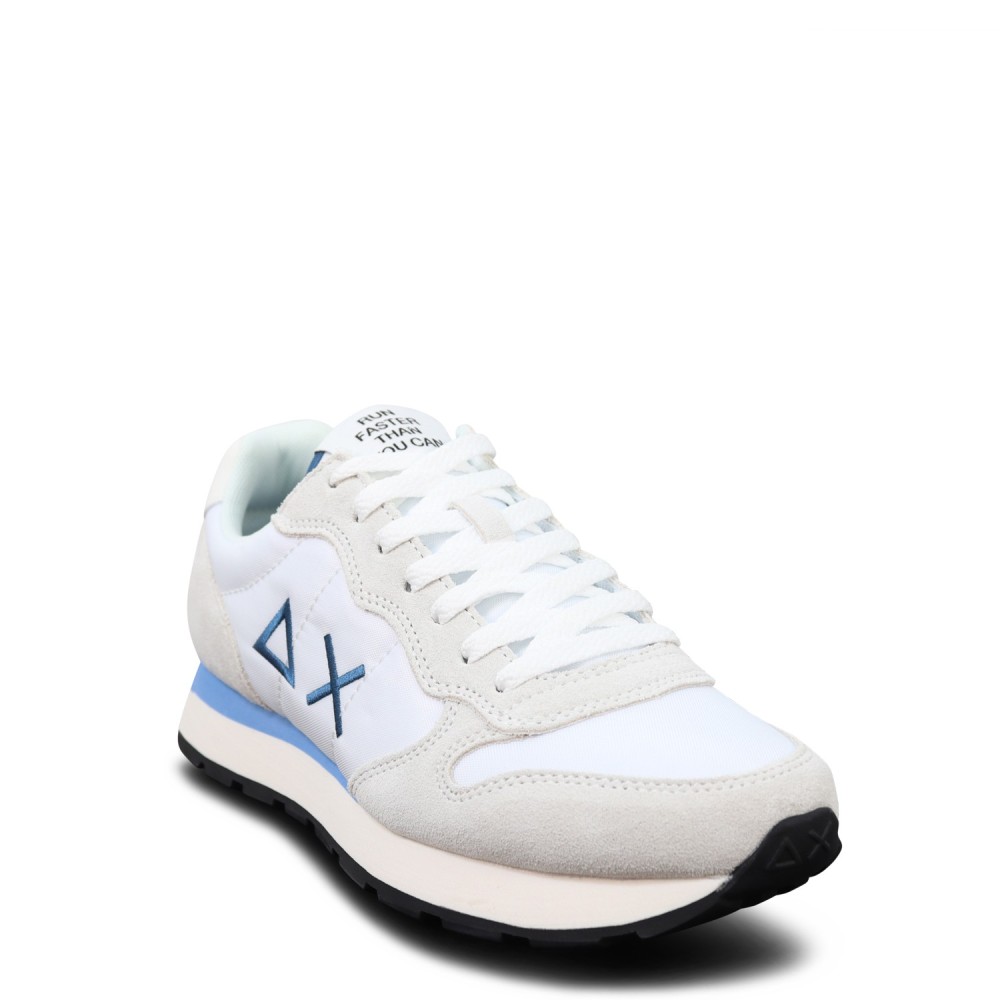 Sneakers bianca per uomo