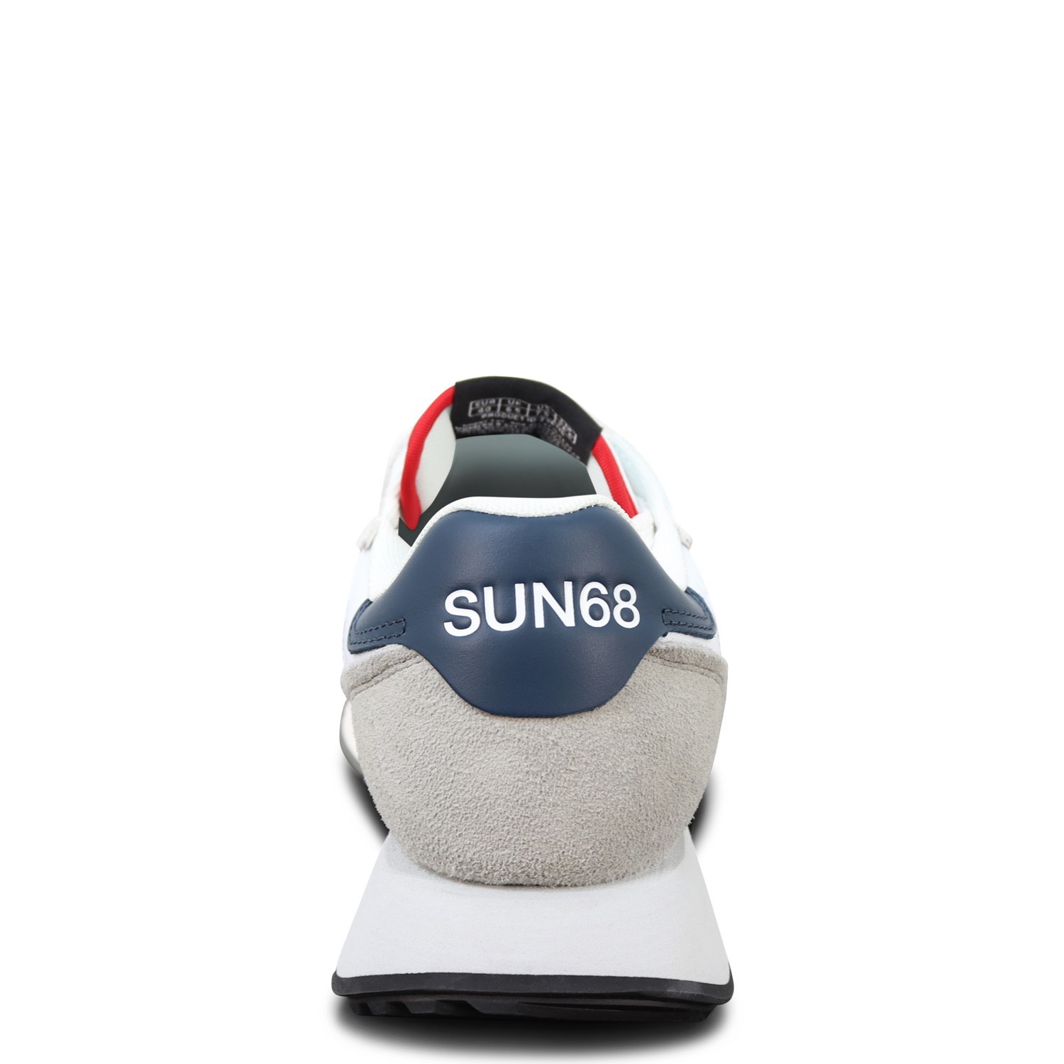 Sneakers  bianca  per uomo