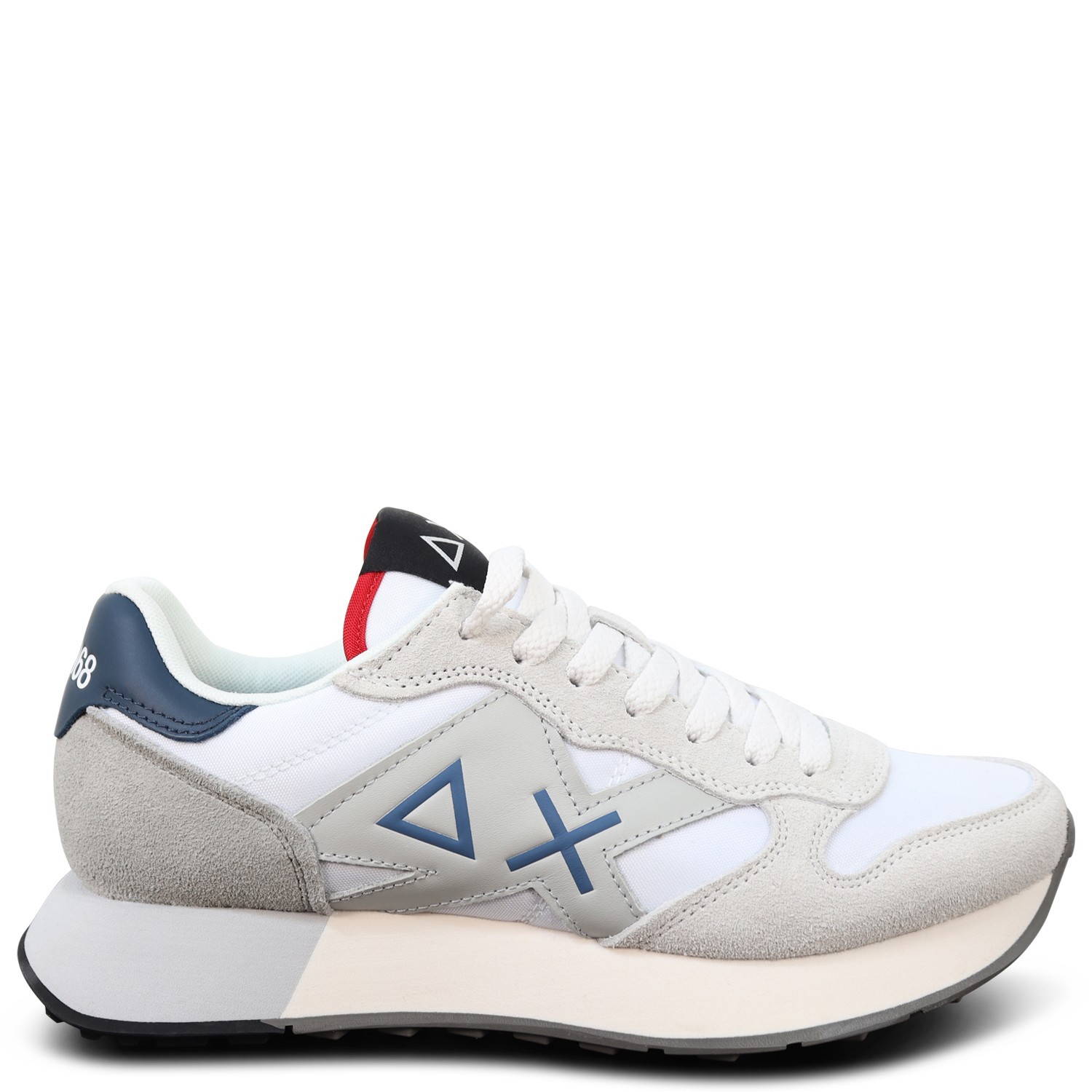 Sneakers  bianca  per uomo