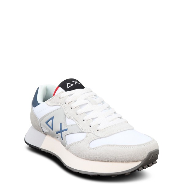 Sneakers  bianca  per uomo