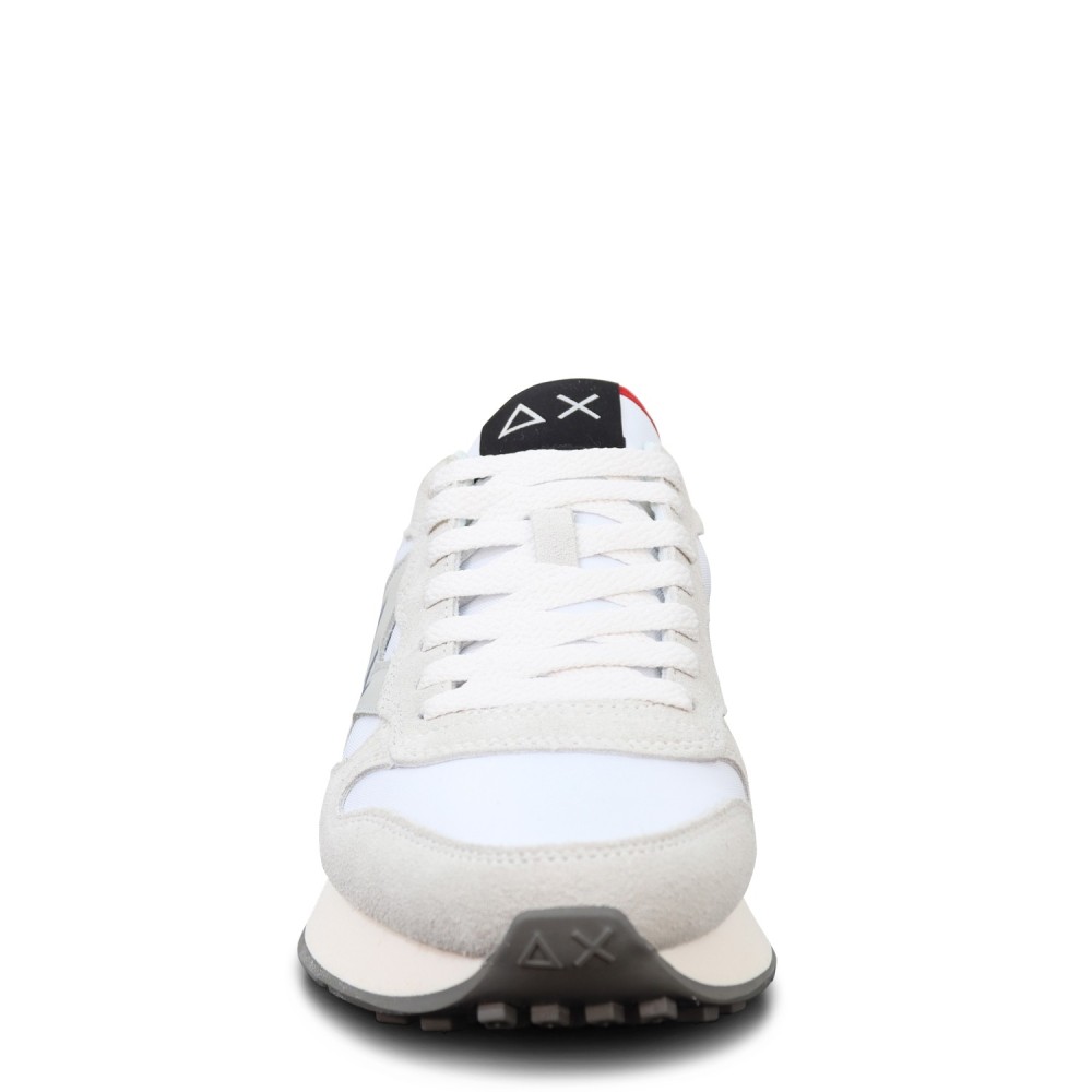 Sneakers  bianca  per uomo