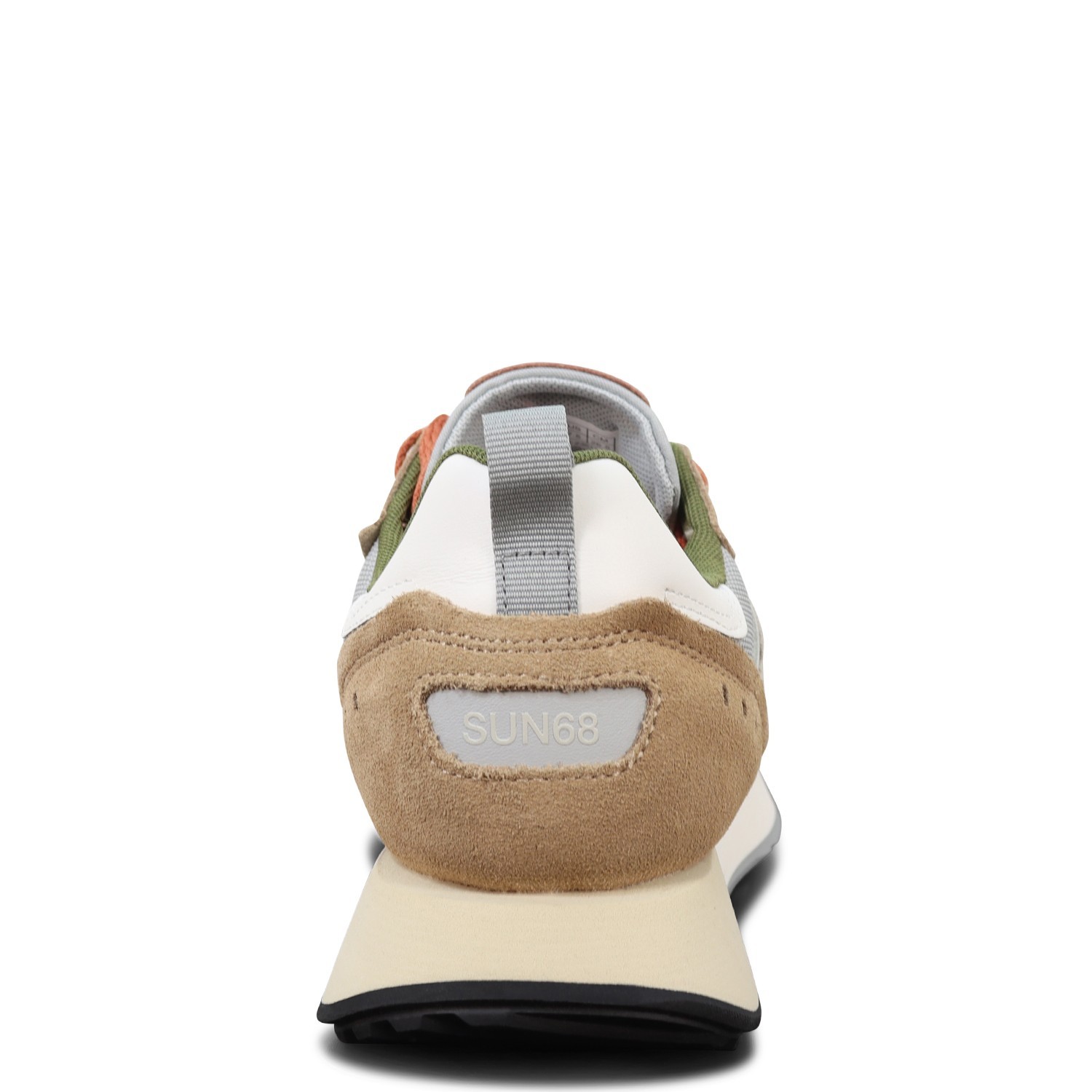 Sneakers  beige per uomo