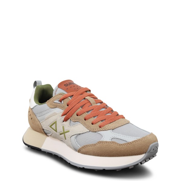 Sneakers  beige per uomo