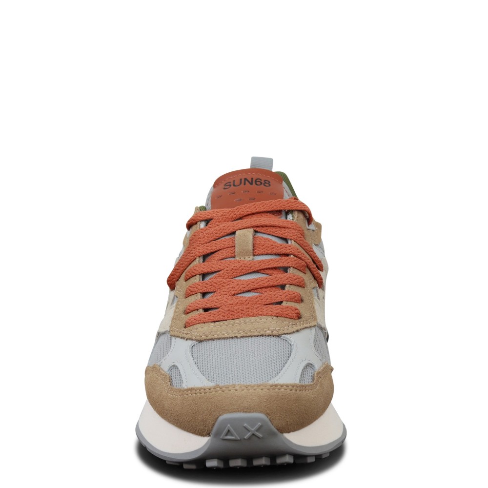 Sneakers  beige per uomo