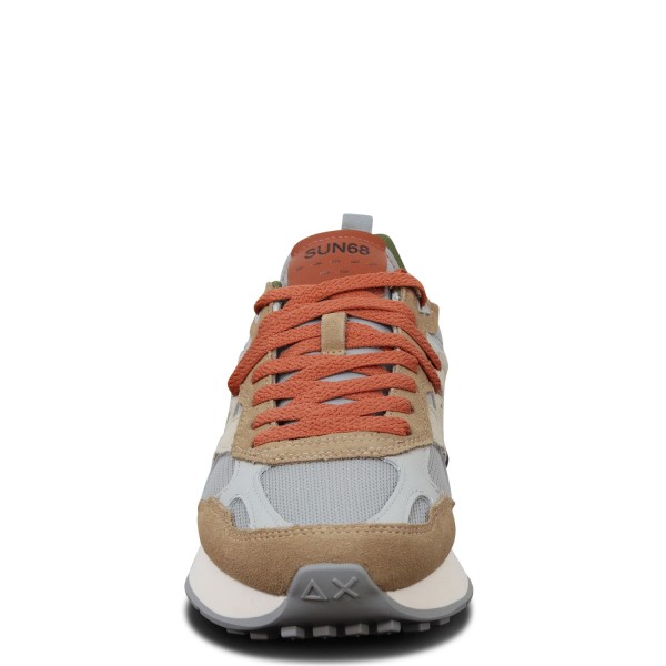 Sneakers  beige per uomo