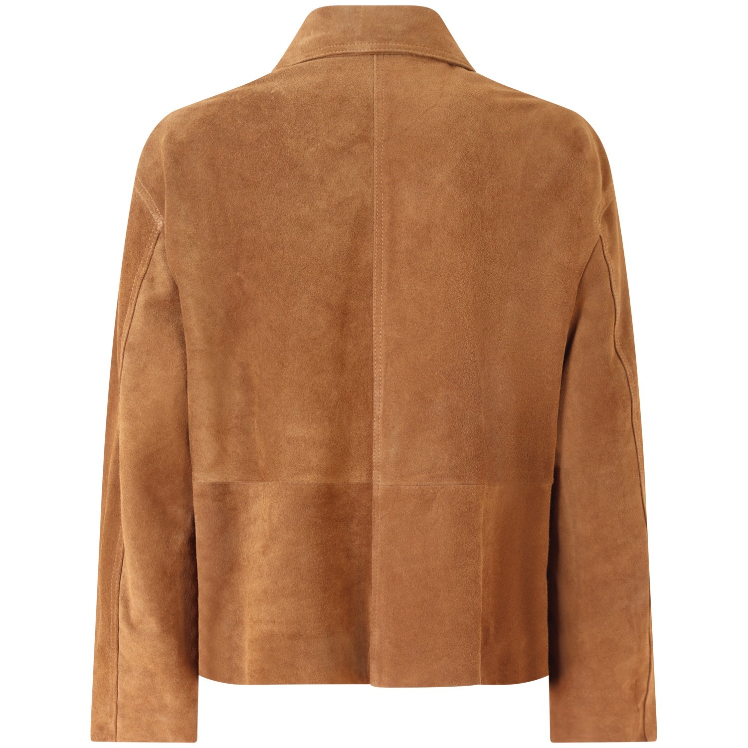 Giacca marrone 'JANIS 'per donna 2