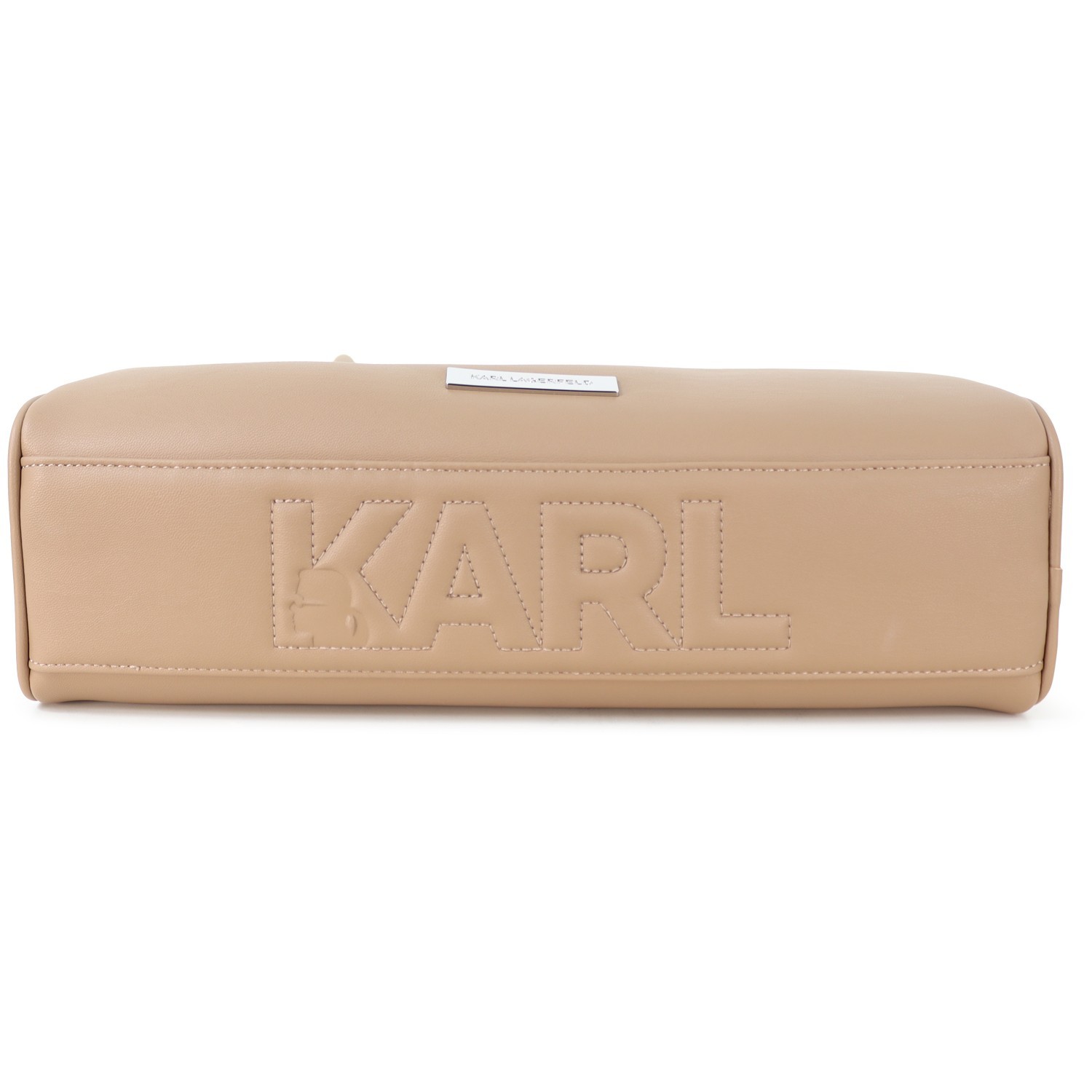 Borsa beige per donna 2