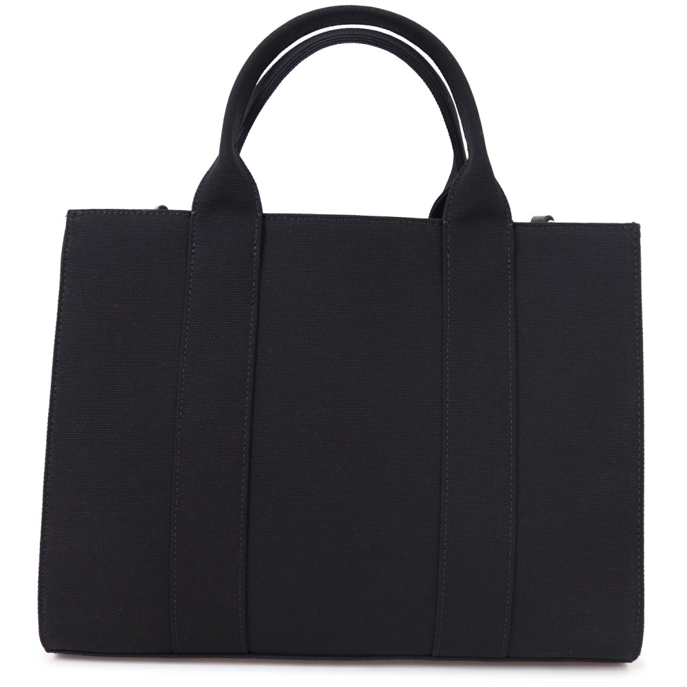 Borsa nera per donna