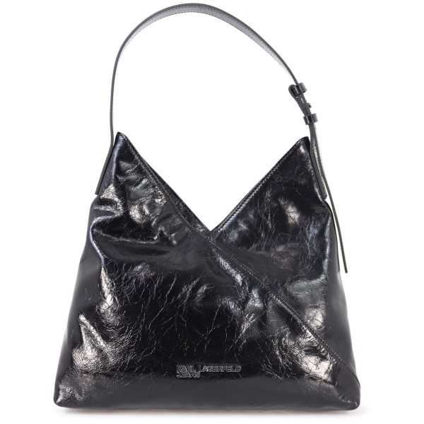 Borsa nera per donna