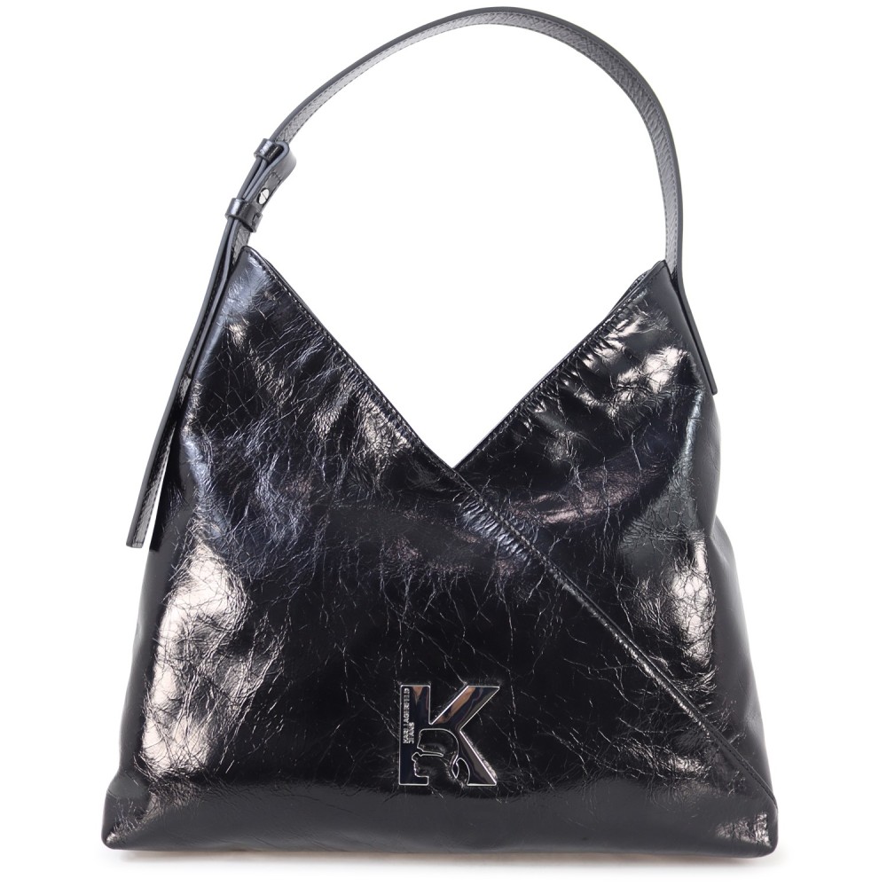 Borsa nera per donna