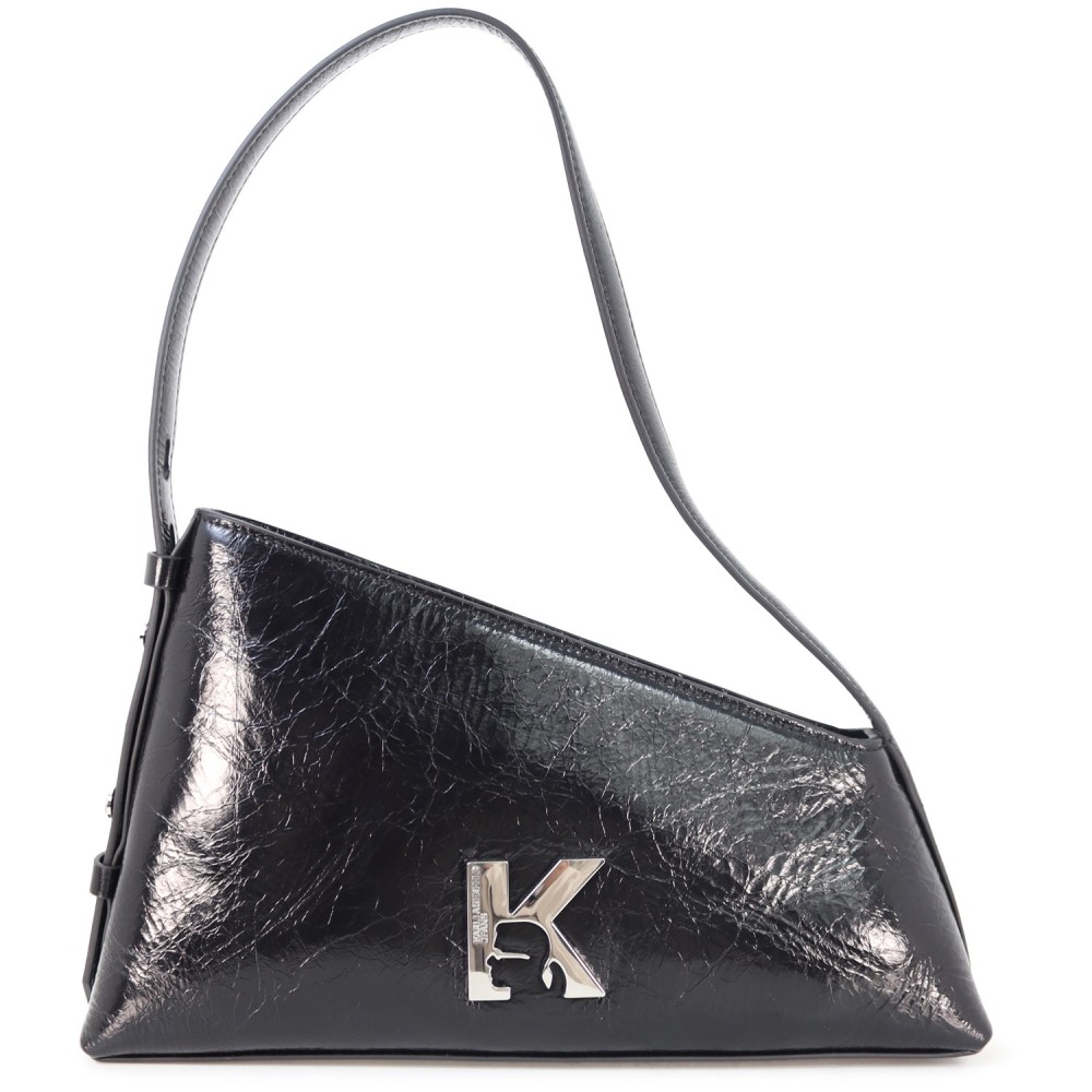 Borsa nera per donna