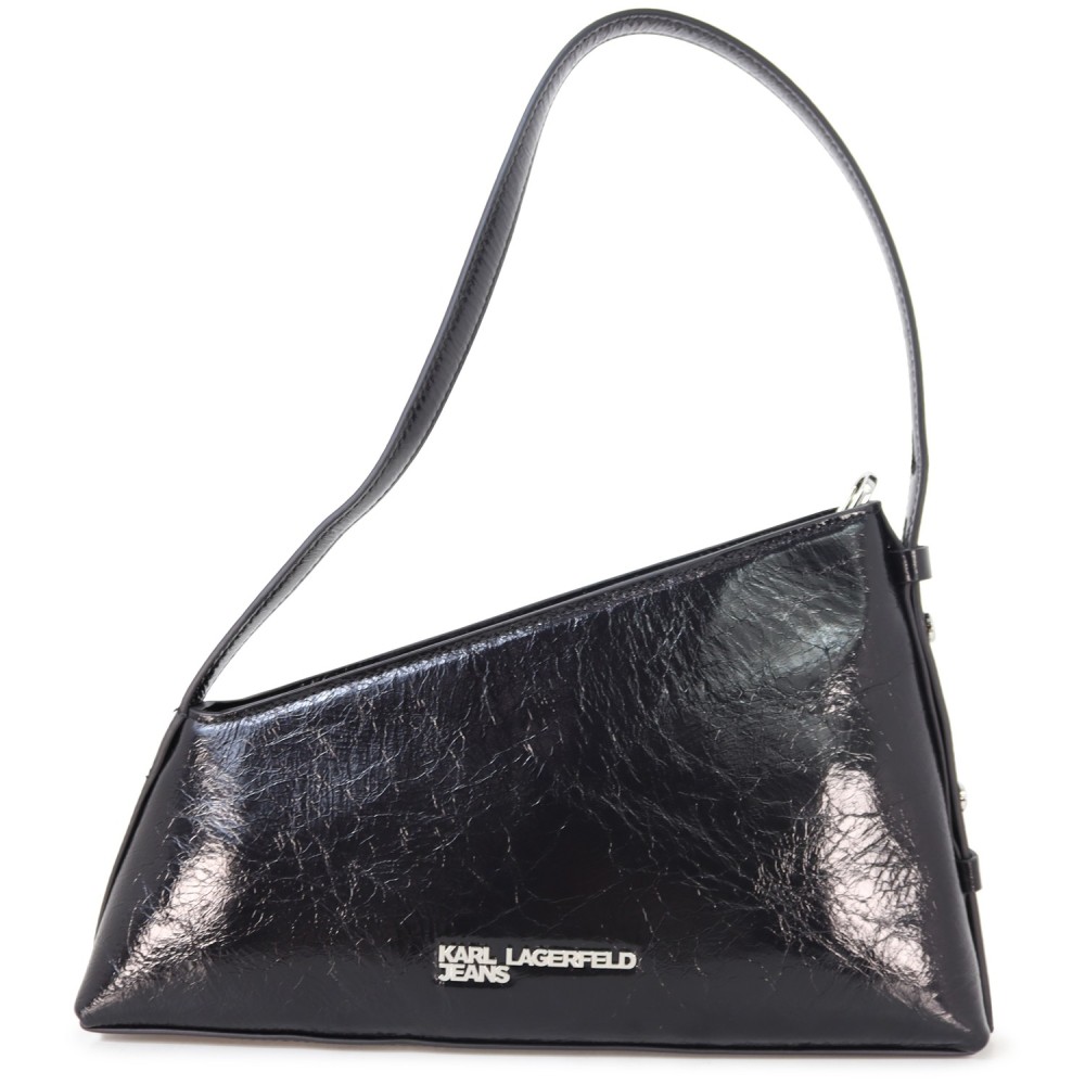 Borsa nera per donna