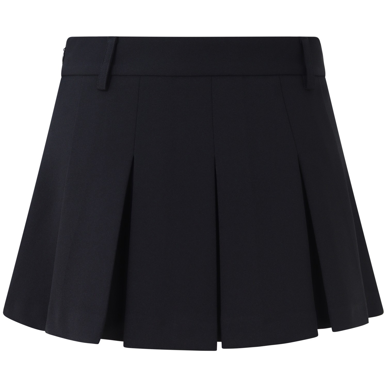 Gonna nera 'SHANA' per donna 2