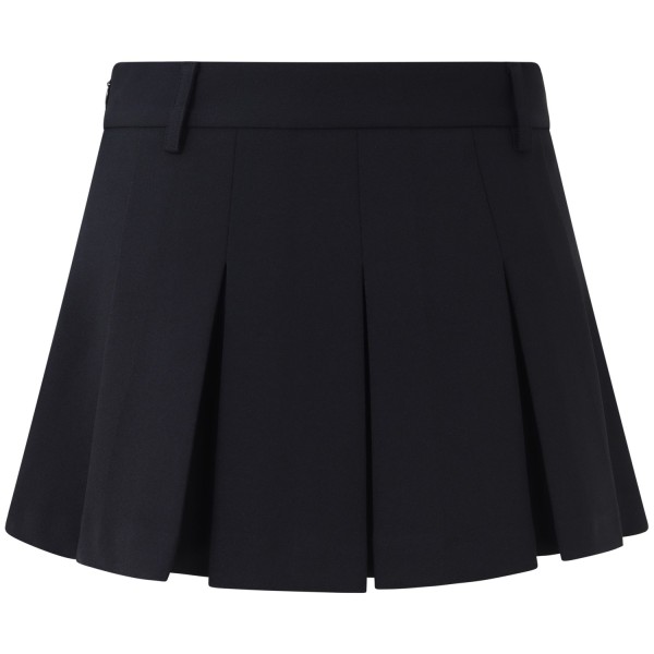 Gonna nera 'SHANA' per donna