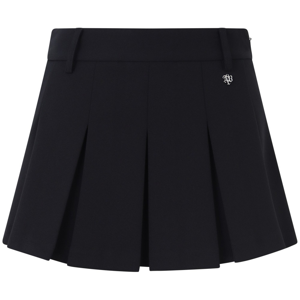 Gonna nera 'SHANA' per donna