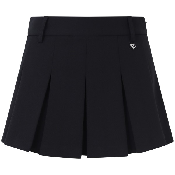 Gonna nera 'SHANA' per donna