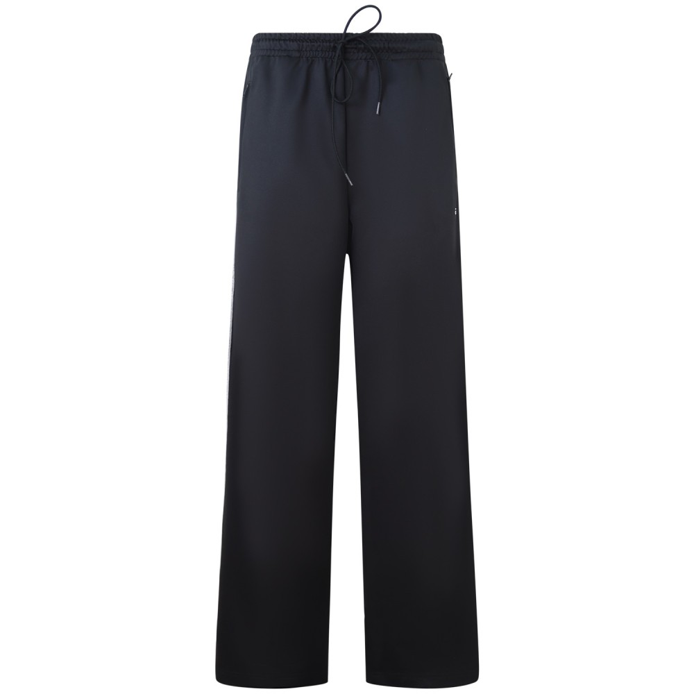 Pantalone nero 'SANDY' per donna