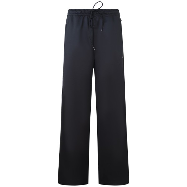Pantalone nero 'SANDY' per donna