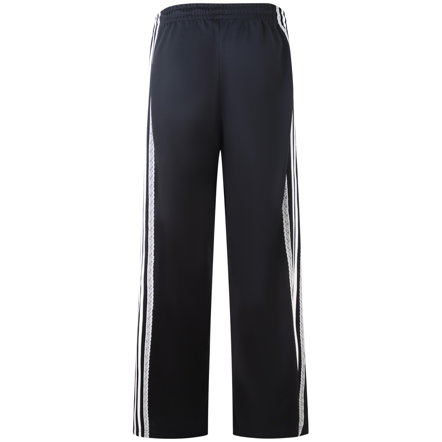 Pantalone nero 'SANDY' per donna 2
