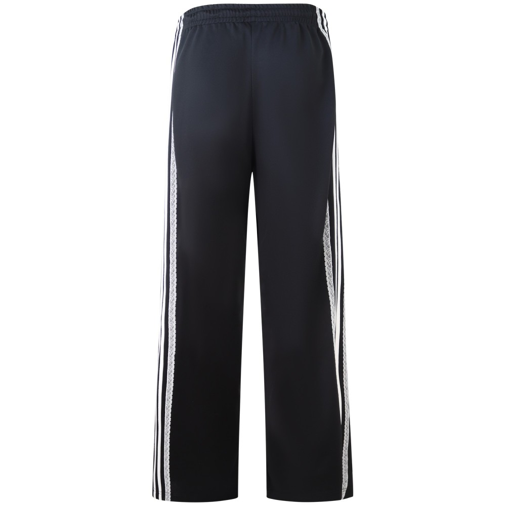 Pantalone nero 'SANDY' per donna