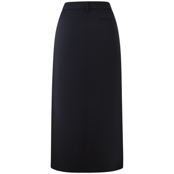 Gonna nera 'SANDY' per donna